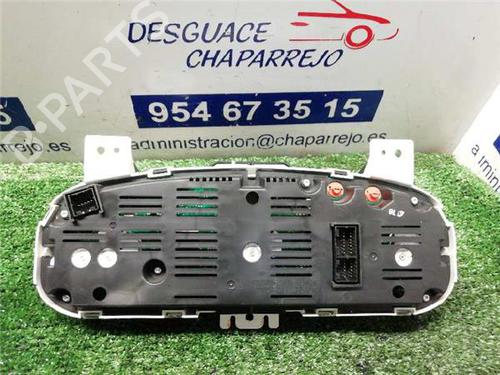 Instrument cluster KIA CEE'D Hatchback (ED) 1.6 CRDi 90 | BP31896880C47 - Image 2
