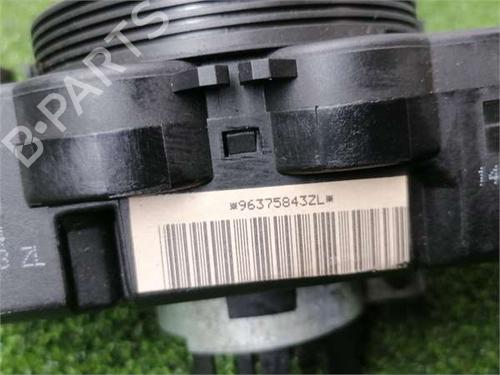 Switch CITROËN C5 I (DC_) 2.0 HDi (DCRHZB, DCRHZE) | BP39416906I30 - Image 5