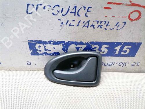 Used Rear right interior door handle DACIA LOGAN (LS_) 1.4 (LS0A, LS0C, LS0E, LS0G) (75 hp) 31899778