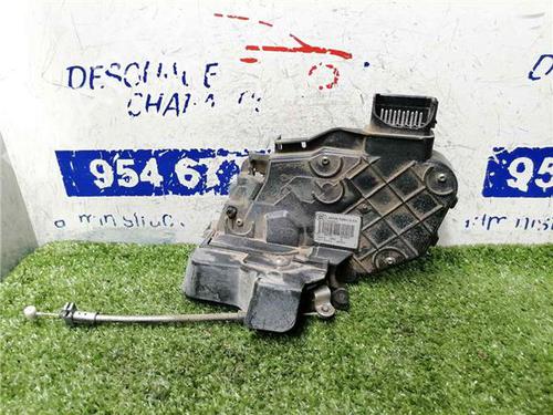 Used Rear right lock FORD GALAXY II (WA6) 2.0 TDCi (140 hp) 31900214