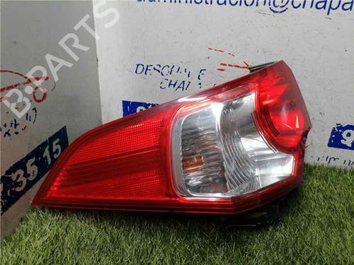 Left taillight HONDA ACCORD VIII (CU) 2.2 i-DTEC (CU3) | BP31894055C34
