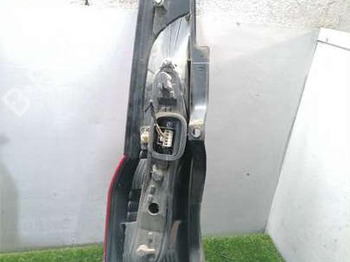 Right taillight FIAT PANDA Hatchback Van (169_) 1.2 | BP36656437C35 - Image 3