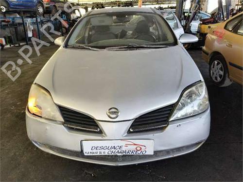 Used Parts NISSAN PRIMERA (P12)  2.2 Di  4835304