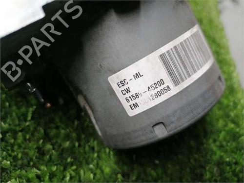 ABS pump KIA CEE'D (JD) 1.6 CRDi 110 | BP35997918M43 - Image 5