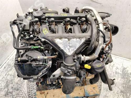 Engine FORD KUGA I 2.0 TDCi | BP40110446M1  - Image 5