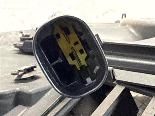 Radiator fan CITROËN C4 II (NC_) 1.6 VTi 120 LPG (NC5FS0) | BP32432074M35 