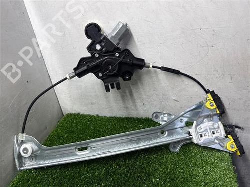 Front left window mechanism TOYOTA COROLLA Saloon (_E21_) 1.8 VVTi Hybrid (ZWE211) | BP32377161C22  - Image 5