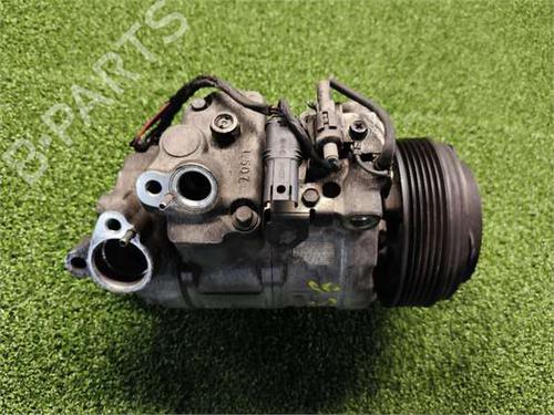 AC compressor BMW 1 (E87) 118 d | BP37226252M34 - Image 3