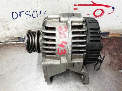 Used Alternator VW PASSAT B5 (3B2) 1.6 (101 hp) 31889725