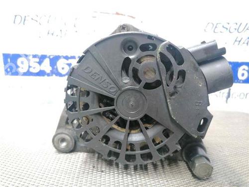 Alternator PEUGEOT 1007 (KM_) 1.4 | BP31890525M7