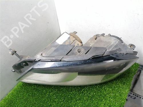 Left headlight VW PASSAT B7 (362) 1.6 TDI | BP32432202C28