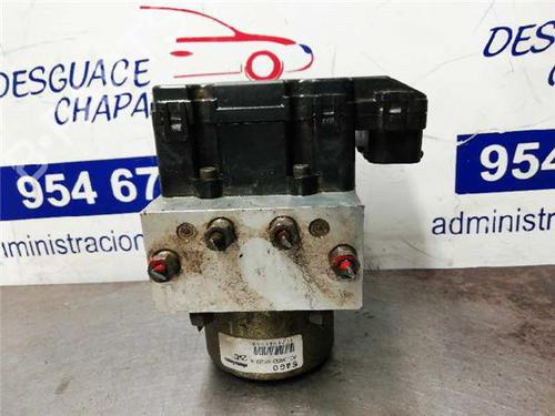 Used ABS pump SUZUKI LIANA Hatchback 1.6 (RH416) (103 hp) 31891705
