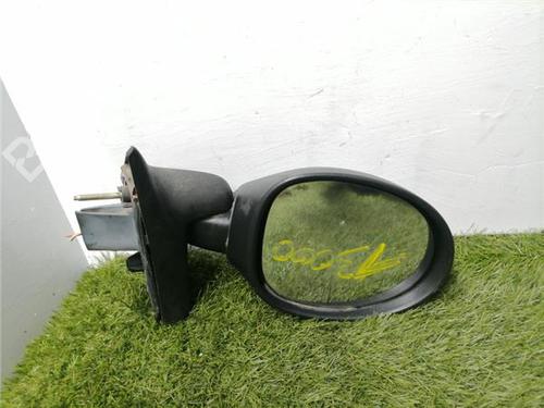 Used Right mirror Right mirror 37061875 37061875