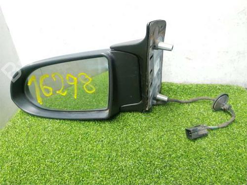 Retrovisor esquerdo Retrovisor esquerdo 38158542 38158542