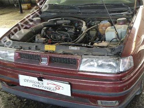 Right taillight SEAT TOLEDO I (1L2) 1.8 i | BP31891015C35