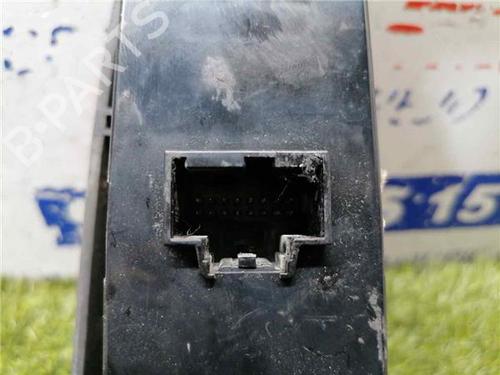 Left front window switch KIA CARNIVAL / GRAND CARNIVAL III (VQ) 2.9 CRDi | BP31900655I27