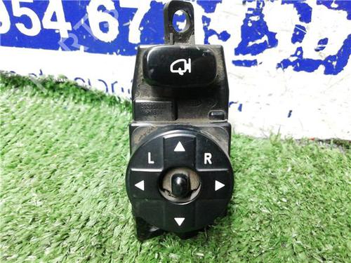 Commande retroviseurs KIA CARNIVAL / GRAND CARNIVAL III (VQ) 2.9 CRDi (185 hp) 31892212