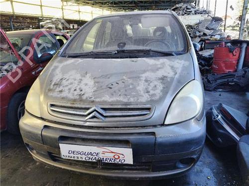 Used Parts CITROËN XSARA PICASSO (N68)  1.6 HDi  4552600