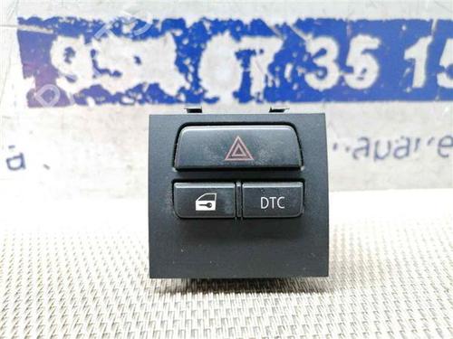 Advarselskontakt BMW 3 (E90) 318 d (143 hp) 31899896