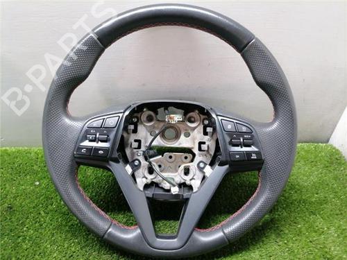 Used Steering wheel HYUNDAI TUCSON (NX4E, NX4A) 1.6 CRDi (116 hp) 31901279