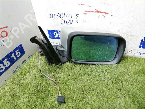 Rétroviseur droit BMW 3 Touring (E46) 320 d (136 hp) 31894112