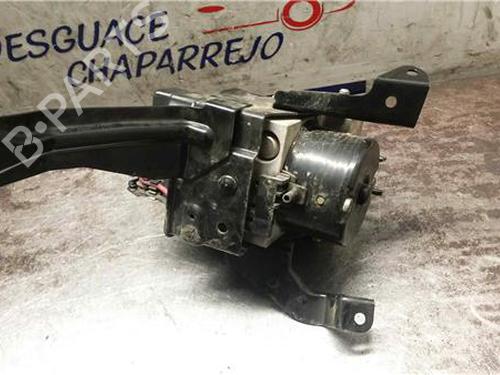 ABS pump HONDA CIVIC VII Hatchback (EU, EP, EV) 1.7 CTDi (EP4, EU9) | BP31891182M43