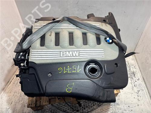 Engine BMW 5 (E60) 530 d | BP34609233M1  - Image 5