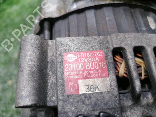 Alternator NISSAN PRIMERA (P12) 1.6 | BP31890325M7