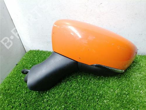 Left mirror RENAULT CLIO IV (BH_) 1.5 dCi 90 | BP32223194C26