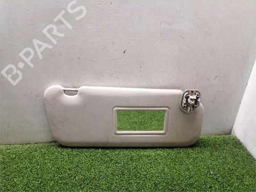 Used Right sun visor Right sun visor PEUGEOT 307 (3A/C) 2.0 HDi 90 (90 hp) 39659491 39659491
