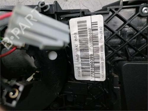 Switch RENAULT SCÉNIC II (JM0/1_) 1.5 dCi (JM02, JM13) | BP37431471I30 - Image 4