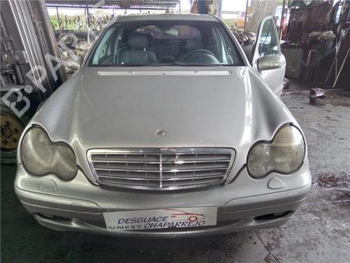 Brugte MERCEDES-BENZ C-CLASS (W203) C 220 CDI (203.006, 203.008) (143 hp) 4421087