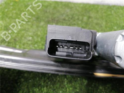 Andre CITROËN JUMPY III Van (V_) 1.5 BlueHDi 120 | BP32037822O1 