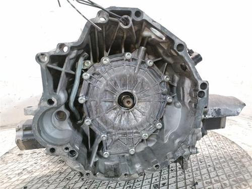 Used Gearbox AUDI A6 C5 (4B2, 4B4) 2.5 TDI (163 hp) 33132471