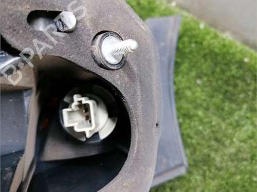 Left taillight MAZDA 6 Saloon (GH) 2.0 MZR-CD (GH14) | BP37288311C34 - Image 4