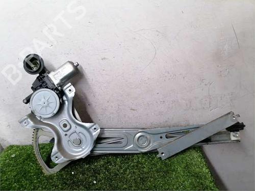 Used Other Other TOYOTA YARIS (_P9_) 1.4 D-4D (NLP90_, NLP90R) (90 hp) 36053581 36053581