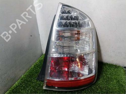 Used Right taillight Right taillight TOYOTA PRIUS Liftback (_W2_) 1.5 Hybrid (NHW20_, NHW20R) (112 hp) 36146607 36146607