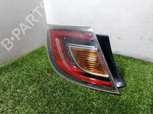 Used Left taillight Left taillight 37288311 37288311