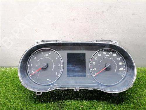 Used Instrument cluster Instrument cluster DACIA SANDERO III 1.0 TCe LPG (91 hp) 33947759 33947759