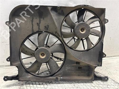 Used Radiator fan OPEL ANTARA A (L07) 2.0 CDTI (150 hp) 31911595
