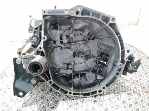 Used Gearbox Gearbox CITROËN C4 CACTUS 1.2 VTi 82 (82 hp) 33562066 33562066