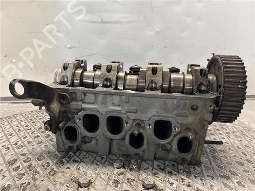 Culata Culata SKODA FABIA II (542) 1.4 TDI (70 hp) 36146437 36146437