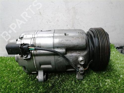 Used AC compressor AC compressor VW GOLF IV (1J1) 1.6 16V (105 hp) 36395503 36395503