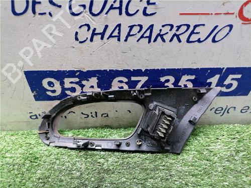 Other PEUGEOT 607 (9D, 9U) 2.2 16V | BP31898091O1