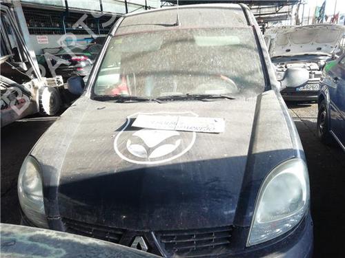 Brugte RENAULT KANGOO (KC0/1_) 1.5 dCi (68 hp) 4408379