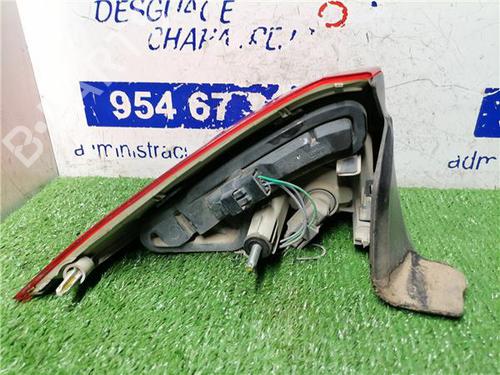Right taillight RENAULT LAGUNA III (BT0/1) 2.0 dCi (BT01, BT08, BT09, BT0E, BT0K, BT12, BT1C, BT1D,... | BP31892365C35