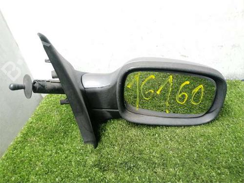 Used Right mirror Right mirror 37411168 37411168