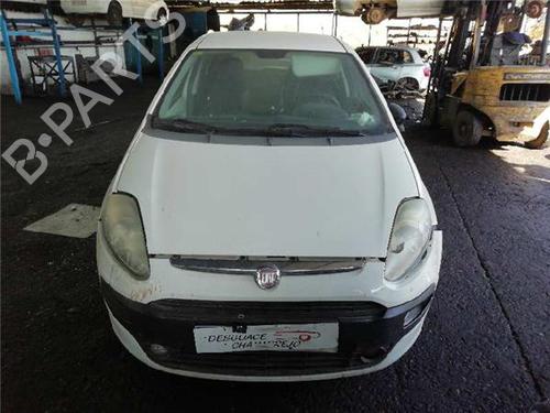 Used Parts FIAT PUNTO EVO (199_) 1.3 D Multijet (199AXC1A, 199BXC1A, 199AXT1A, 199BXT1A) (75 hp) 4408122