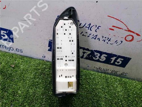 Left front window switch TOYOTA AURIS (_E15_) 1.4 (ZZE150_, ZZE150R) | BP31900396I27