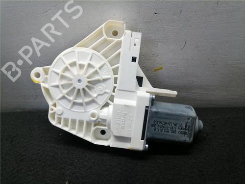Used Left rear window motor AUDI Q5 (FYB, FYG) 3.0 TDI quattro (286 hp) 31901151